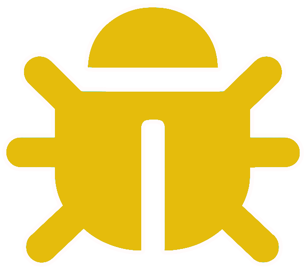 Virus icon